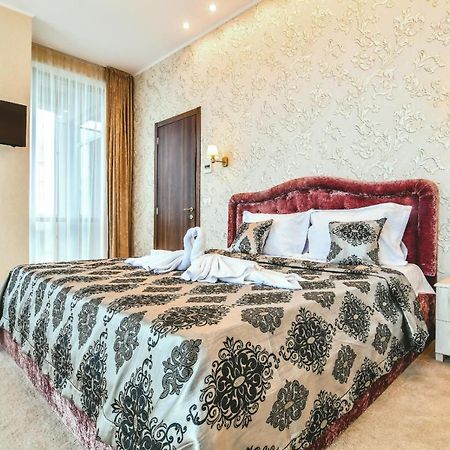 Impera Boutique Apartments Konstanca Kültér fotó