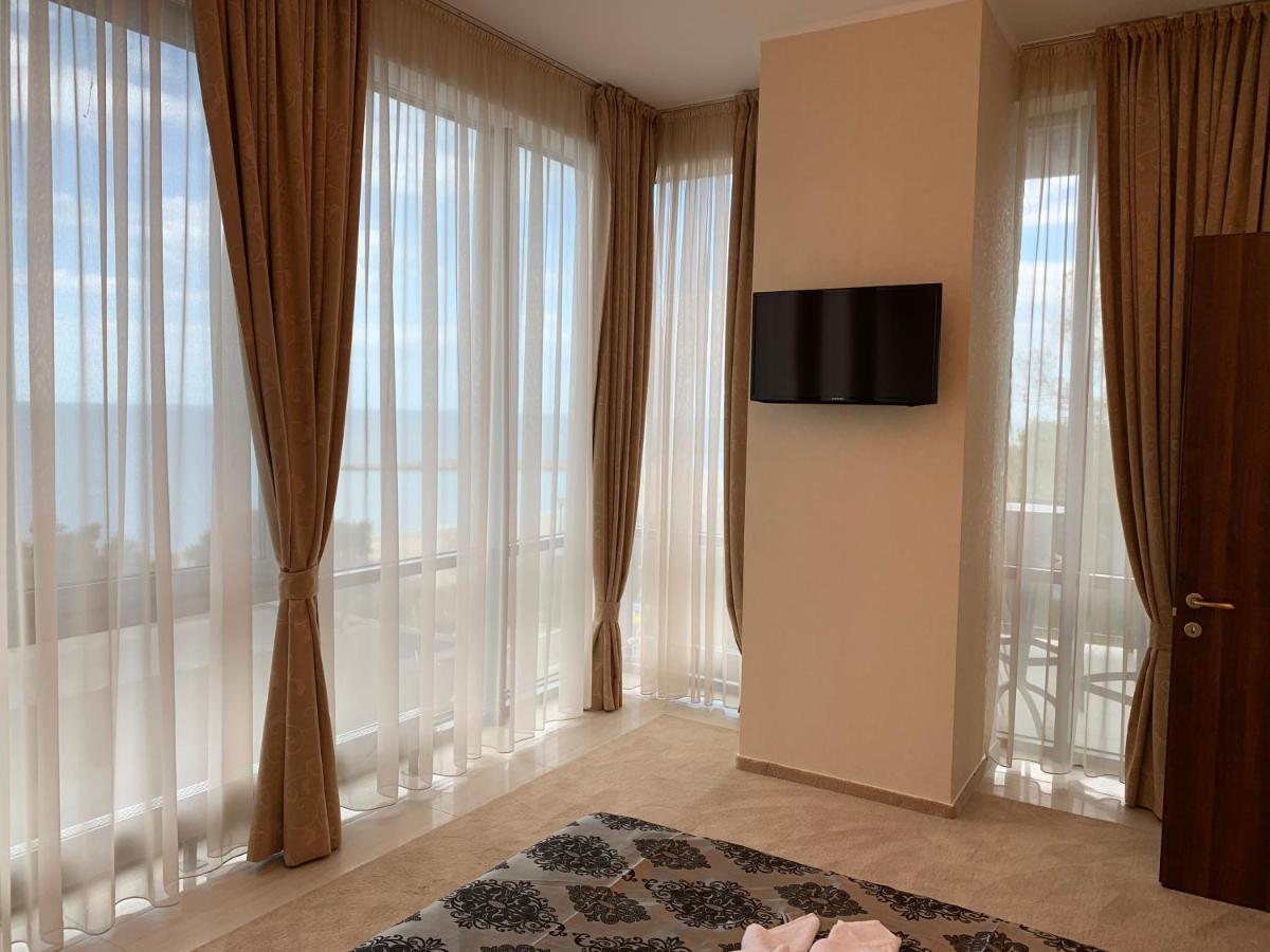 Impera Boutique Apartments Konstanca Kültér fotó