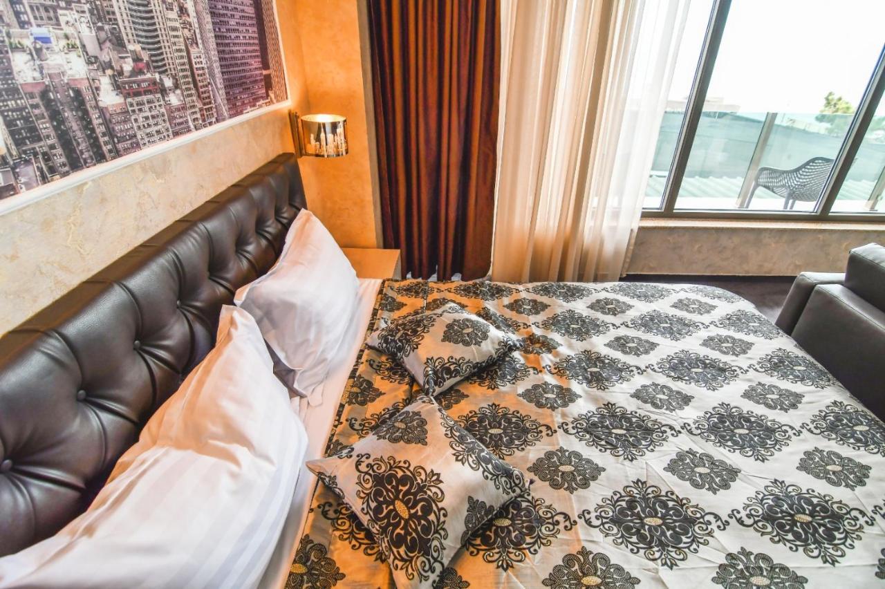 Impera Boutique Apartments Konstanca Kültér fotó