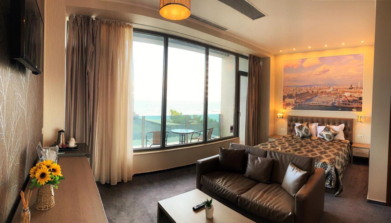 Impera Boutique Apartments Konstanca Kültér fotó